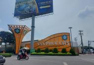 Hiếm Lô Góc, Ngay Khu Đô Thị Vạn Phúc City, Thang máy sẵn, 140m2 nhỉnh 27 tỷ.