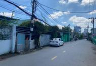 Bán nhà mặt tiền đường số 17, Hiệp Bình Phước, 1800m2, nhỉnh 60 tỷ, ngang 25m