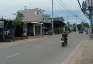 Mặt tiền đường lớn vị trí đẹp - Dương Công Khi - đường xe container - Hóc Môn