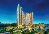 Chính thức mở bán căn hộ cao cấp Essensia Nam Sài Gòn giá dự kiến 55 tr/m2