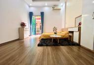 Bán nhà ngõ 242 Láng 55m2 4T MT4m 5.99tỷ 7căn hộ KD 40tr/thg gần ôtô