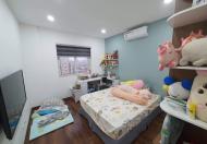 Bán chung cư cao cấp Ngô Thì Nhậm, Hà Đông, 116m2, 3PN, 2WC, tầng trung, full nội thất