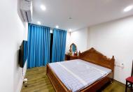 Cần cho thuê căn hộ 3 ngủ full nội thất tại Chung Cư Thăng Long Capital.LH 0969333665