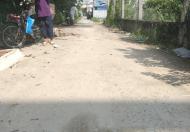 Đất HXH  Vườn Lài  An Phú Đông 3 Tỷ 75