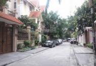 Bán biệt thự, liền kề khu đô thị mới mỹ đình II, 182m2 x 3,5 tầng giá 37,8 tỷ