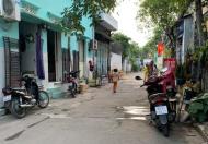 Hẻm xe hơi, Phạm Văn Đồng, Nhà mới, phường Linh Đông  3.3 tỷ