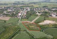 Bán đất vườn gần Tỉnh lộ 6  giá chỉ 490tr 150k/m2 Ninh Thượng - Ninh Hoà lh 0962130297