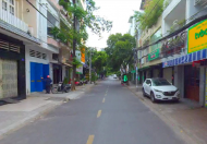 Bán nhà mặt tiền đường Bàu Cát phường 14 quận Tân Bình giá 16 tỷ
