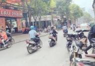 Chính chủ bán nhà  măt ngõ 1 Đổ Nhuận, 101m2 mặt tiền 7,2mgiá 18,8 tỷ