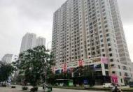 Bán đất ngõ 23 Lê Văn Lương, DT 198m2, MT 8m, giá 46,5tỷ