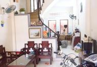 HOT Bán nhà Hồ Ba Mẫu 50m Vỉa hè Phân lô 2 thoáng Ô tô vào nhà VP Kinh doanh Cho thuê Giá mềm