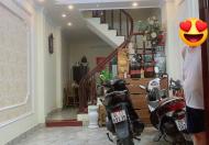 Bán nhà 5tầng 35m2 nhỉnh 3tỷ phố Thuỵ Khuê ngõ thông gần ôtô Hồ Tây (4)