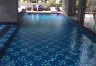 Cho thuê căn hộ quận 2 ,2pn , 2 máy lạnh