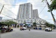 CẠNH BÊN CHUNG CƯ CAO CẤP PEGASUITE. THÔNG BÙI MINH TRỰC - QUẬN 8 . NỞ HẬU NGANG 8*23. 167M2. CHỈ