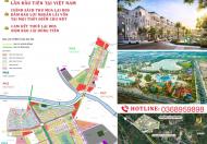 ✅ Tên dự án: Vinhomes Ocean Park 3 - The Crown
✅ Chủ đầu tư: Tập đoàn Vingroup