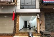 Cho thuê mặt bằng kinh doanh 2 tầng đẹp tại 559 Ngô Gia Tự, Phường Đức Giang, Quận Long Biên