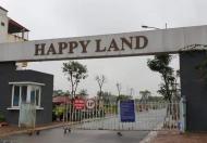 Bán nhà Happy Land 80m2, mt 5m. Giá 8,5 tỷ
