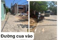 Bán đất sát biển đường ô tô   trung tâm thị trấn trấn Vạn Gĩa Vạn Ninh lh 0985451850 Xuân Xuyên