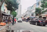 Bán Nhà mặt tiền Quốc Hương - Thảo Điền, DT:10,6x35m, Cấp 4, 99.9 tỷ (TL)