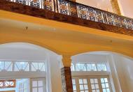 Bán Biệt thự Hoàng văn Thụ - Cộng Hoà, DT: 8x21m, 3 Tầng, 5 PN,  35 tỷ (TL)