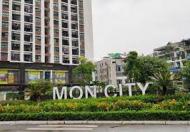 Bán shophouse mặt phố Hàm Nghi căn góc 133m2, 6,5T giá 41tỷ