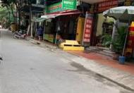 Chính chủ bán 62m2 đất phân lô khu X5 Mai Dịch, giá 13tỷ