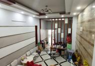 Bán nhà MT Trịnh Đình Trọng ngay Âu Cơ, DT: 4x16m, 4 Tầng, 4 PN, 12.2 tỷ