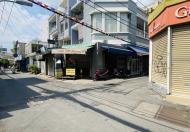 Bán nhà HXH Quang Trung - chợ Hạnh Thông Tây, DT: 8.1/13.5x30m, 21.9 tỷ