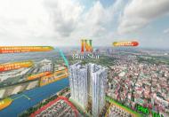 Bán chung cư cao cấp tại Trâu Quỳ, Gia Lâm. 125m2. Giá loanh quanh 3 tỷ. Lh 0926782459.