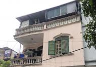 Bán đất Hào Nam 35m Lô góc Ô tô tránh 3 thoáng kinh doanh Giá tốt