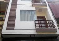 Bán nhà mặt phố Hạ Yên, Quận Cầu Giấy, 98m² x 6 tầng giá 16,3 tỷ