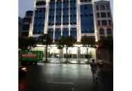 Bán tòa văn phòng 8 tầng lô góc Mạc Thái Tông- Vũ Phạm Hàm Dt 250m2 Mt 23m. GIÁ 160 tỷ
