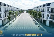 Giá ngộp đầu tư ngân hàng thanh lý lô đất dự án Century City giá rẻ, đón đầu khu vực sân bay Long Thành