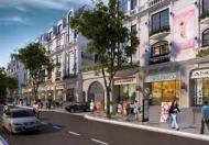 Bán nhà mặt phố Nguyễn Công Hoan 103m2 x 6 tầng, MT 6.5m, căn góc