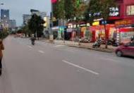 Bán nhà mặt phố Hạ Yên, Quận Cầu Giấy, 76m2 x 6 tầng giá 16,3 tỷ, 0935628686