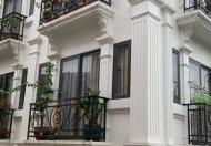 
Bán nhà phố Nguyễn Khánh Toàn,biệt thự,lô góc,ô tô đỗ cửa,nhà đẹp ở ngay,76m2x4T,giá 15 tỷ 0969945393
