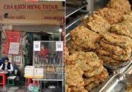 Chính chủ bán nhà mặt phố Hàng Rươi DT 80M2 x 3,5 tầng giá 31,8tỷ