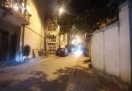 Bán nhà lô góc 45m2 4tầng MT 4.6m 4.4 tỷ ôtô tránh Hoàng Hoa Thám Ba Đình (4)