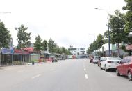 Cần bán gấp lô đất liền kề ngã 4 Chơn Thành