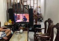 GẤP GẤP NHÀ TÂN MAI CẦN BÁN diện tích 24M, mặt tiền 3.6M giá 4.2 Tỷ