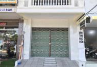 Cho thuê mặt bằng cạnh ngã ba, đường 30/4, TP Vũng Tàu