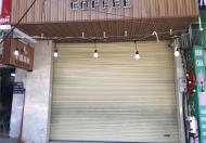 Cho thuê mặt bằng 1T2L cạnh Bến Xe Vũng Tàu, TP Vũng Tàu