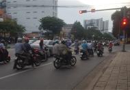 Cho thuê mặt bằng ngay góc ngã tư Trương Công Định, TP Vũng Tàu