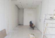 Cho thuê mặt bằng ngang 7m  đường Lê Hồng Phong, TP Vũng Tàu