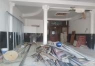 Cho thuê mặt bằng bên hông Chợ Nam Kỳ Khởi Nghĩa, Vũng Tàu