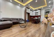 Bán nhà phố Nhuệ Giang, 45m2, đường ô tô tránh, giá hơn 8 tỷ