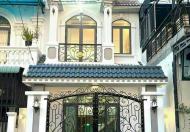 Bán Nhà Khu VIP Đường  Trần Văn Ơn, Tân Phú, nhà 2 Tầng, 50 m2 HXH  10m chỉ 4.9 tỷ