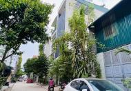 Chính chủ bán gấp 2 nhà liền kề ở Bát Khối Tư Đình Long Biên DT 77m2 đường rộng ô tô, chấp nhận MG