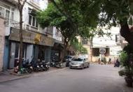 Bán biệt thự, liền kề khu đô thị mới mỹ đình II, 183m2 x 3,5 tầng giá 37,8tỷ