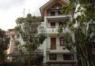 Bán Biệt Thự Vạn Bảo, Vạn Phúc, Quận Ba đình, 225m2, Mt 10m, Giá 56,8tỷ lh 0935628686